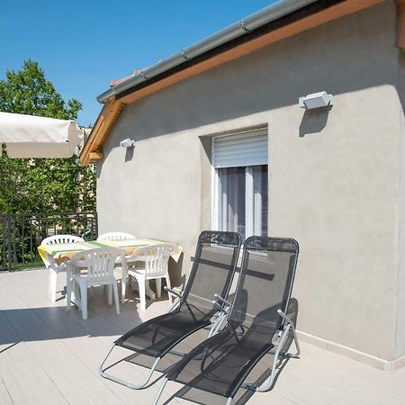 Forestine Guesthouse Хевиз Экстерьер фото