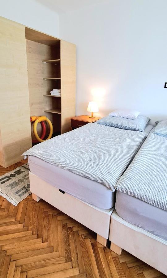 Forestine Guesthouse Хевиз Экстерьер фото