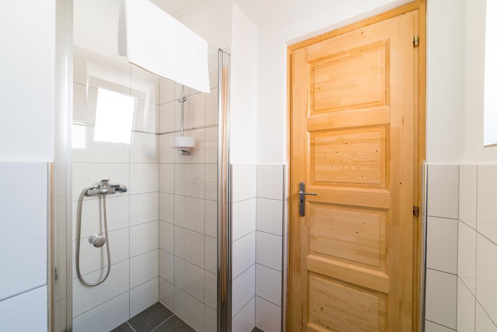 Forestine Guesthouse Хевиз Экстерьер фото